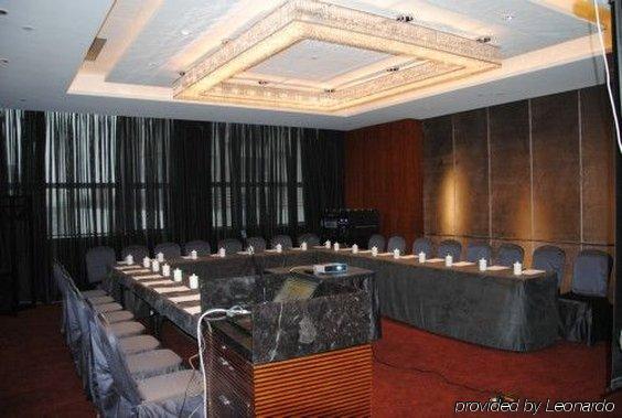 Shenyang Tianfeng International Hotel Einrichtungen foto