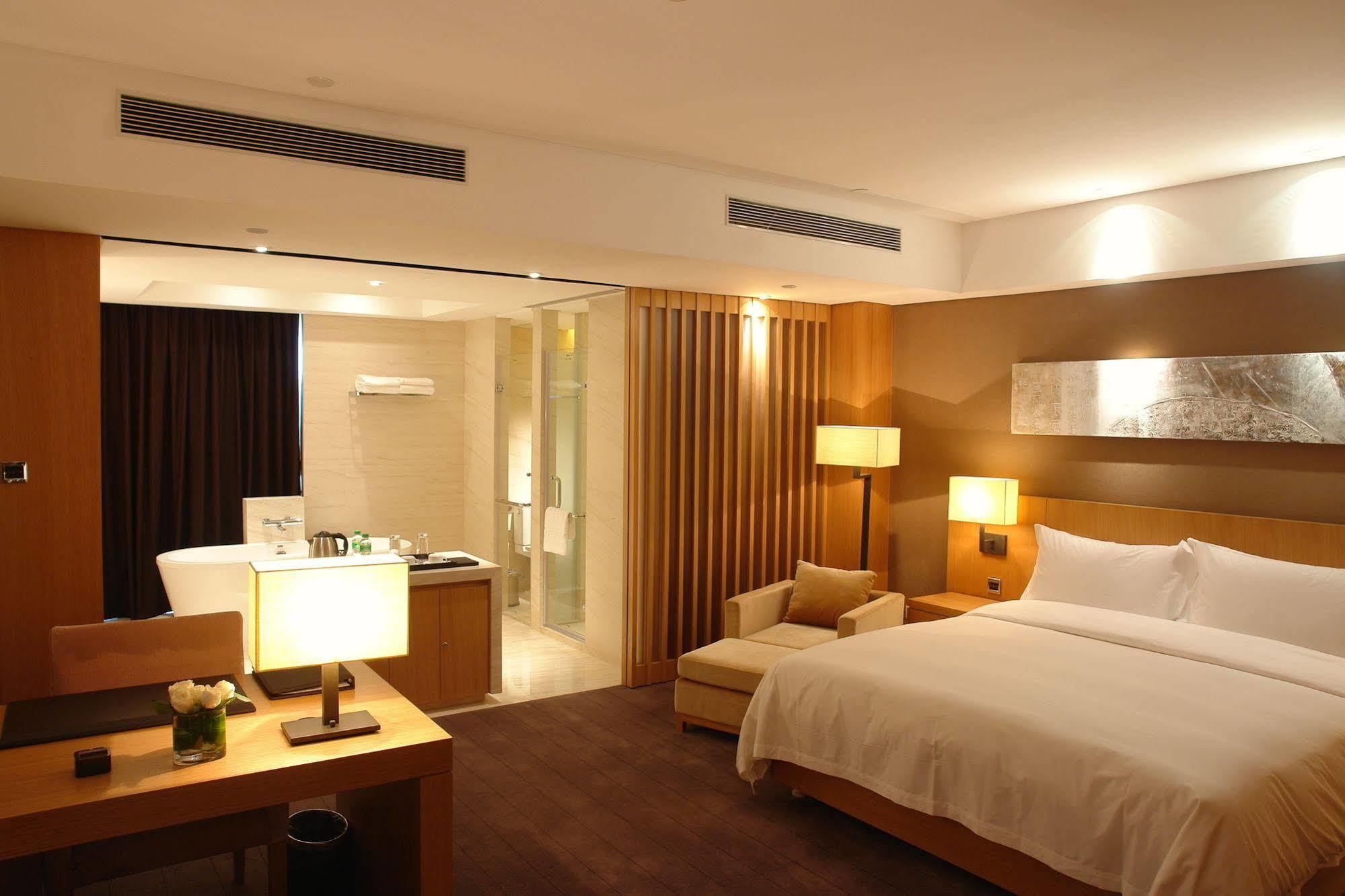 Shenyang Tianfeng International Hotel Exterior foto