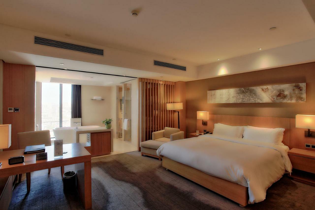 Shenyang Tianfeng International Hotel Exterior foto
